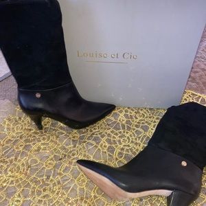 Vince Camuto boots